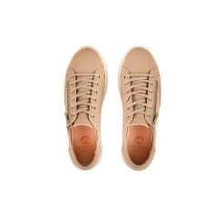 Pataugas JESTER/N F2H TAUPE 13 Pataugas JESTER/N F2H TAUPE -Pataugas BASKET FEMME JESTER N F2H TAUPE 628070 156 6