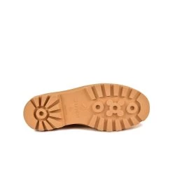 Pataugas AUTHENTIQUE L/T F2H CAMEL -Pataugas BASKET FEMME OG L T F2H CAMEL 628085 751 8