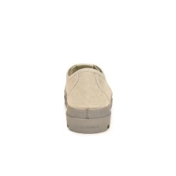 Pataugas AUTHENTIQUE L/TDLV F2I CIEL -Pataugas BASKET FEMME OG L TDLV F2I CIEL 628338 754 7