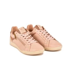 Pataugas PALME L/CL F2I NUDE -Pataugas BASKET FEMME PALME L CL F2I NUDE 628404 302 4