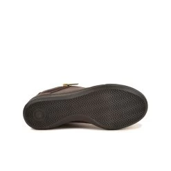 Pataugas PALME L/GL F4I CHOCOLAT 17 Pataugas PALME L/GL F4I CHOCOLAT -Pataugas BASKET FEMME PALME L GL F4I CHOCO 628456 803 8