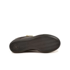 Pataugas PALME L/GL F4I NOIR -Pataugas BASKET FEMME PALME L GL F4I NOIR 62845 850 8