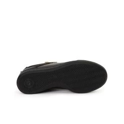 Pataugas PALME L/MIX F2I NOIR -Pataugas BASKET FEMME PALME L MIX F2I NOIR 628403 850 8