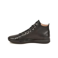 Pataugas PALME/MIXGL F4I NOIR 14 Pataugas PALME/MIXGL F4I NOIR -Pataugas BASKET FEMME PALME MIXGL F4I NOIR 628457 850 3