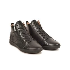 Pataugas PALME/MIXGL F4I NOIR 15 Pataugas PALME/MIXGL F4I NOIR -Pataugas BASKET FEMME PALME MIXGL F4I NOIR 628457 850 4