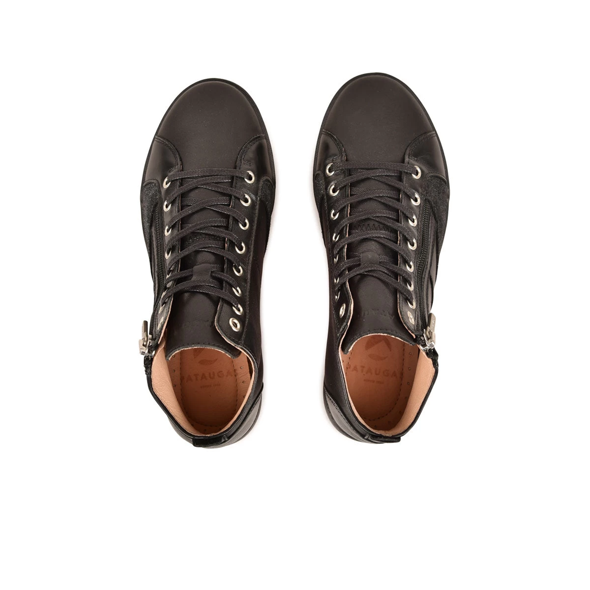 Pataugas PALME/MIXGL F4I NOIR 9 Pataugas PALME/MIXGL F4I NOIR – Image 7