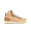 Pataugas PALOZA M F4I CAMEL -Pataugas BASKET FEMME PALOZA M F4I CAMEL 628560 751 1