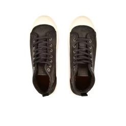 Pataugas ETCHE M/SWS F4I NOIR -Pataugas BASKET FEMMME ETCHE M SWS F4I NOIR 628488 850 6