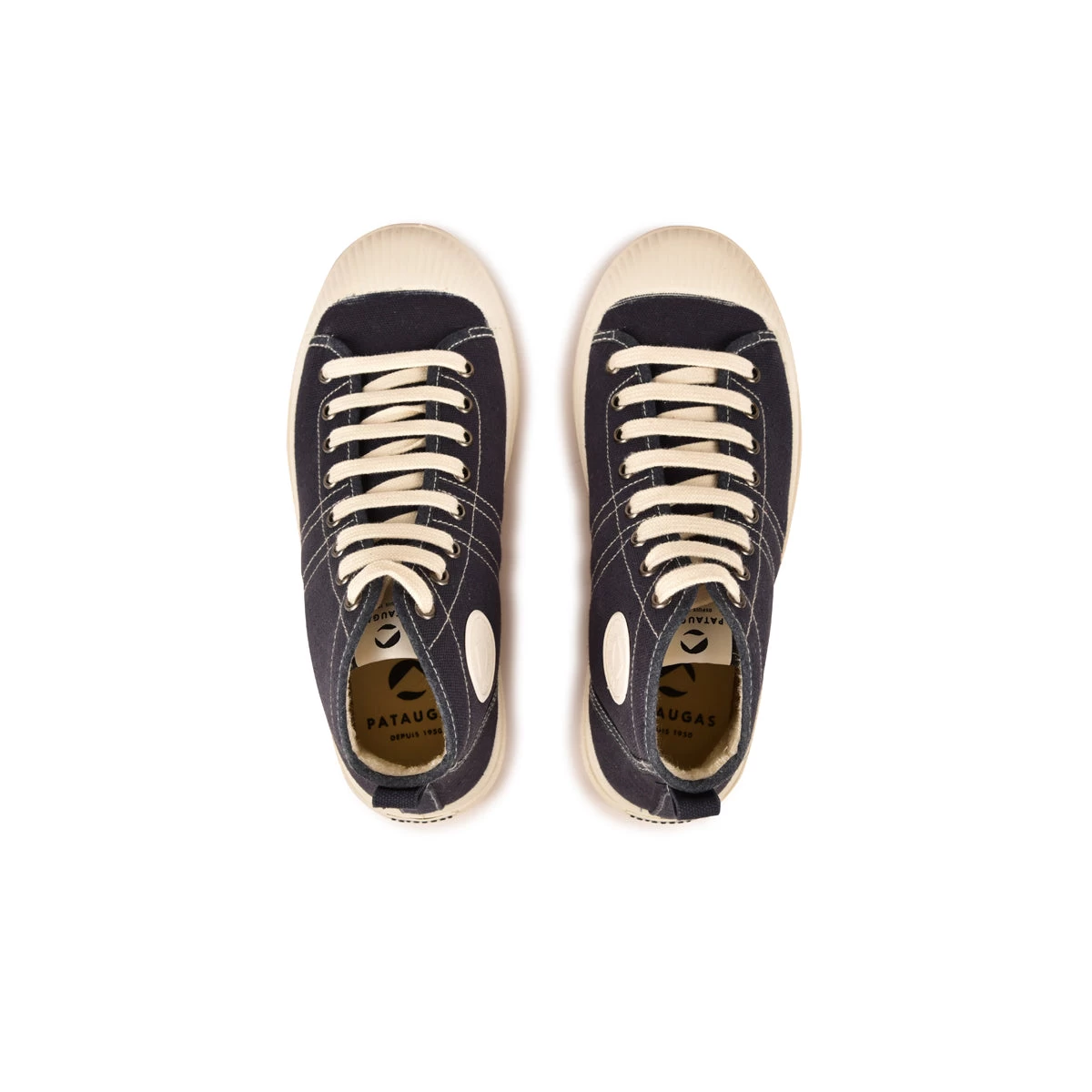 Pataugas ETCHE M/T F2H MARINE 8 Pataugas ETCHE M/T F2H MARINE – Image 6