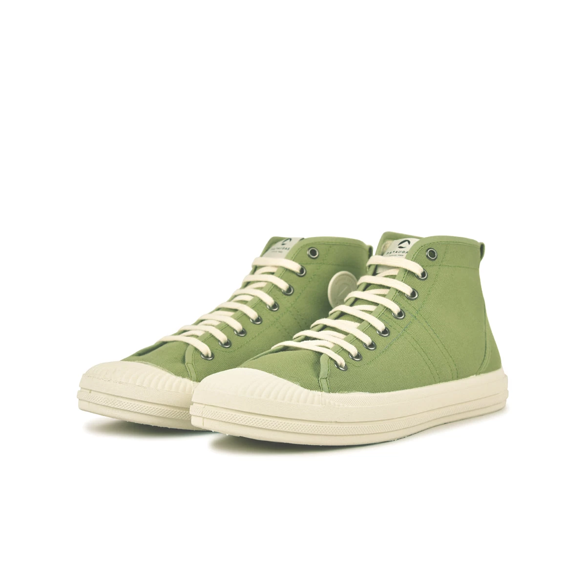 Pataugas ETCHE M/T F2H KAKI 6 Pataugas ETCHE M/T F2H KAKI – Image 4