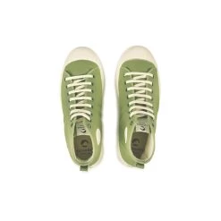 Pataugas ETCHE M/T F2H KAKI 12 Pataugas ETCHE M/T F2H KAKI -Pataugas BASKET HAUTE HOMME ETCHE M T F2H KAKI 6