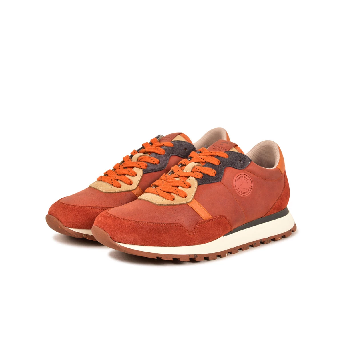 Pataugas ASTATE/P H4I ROUILLE 7 Pataugas ASTATE/P H4I ROUILLE – Image 5