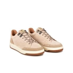 Pataugas BASALTE HK/S H2H ECRU 13 Pataugas BASALTE HK/S H2H ECRU -Pataugas BASKET HOMME BASALT HK H2H ECRU 628449 103 4 d6e658b6 f28e 4b10 b3e2 93e4fdb9dd91