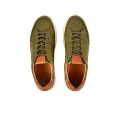 Pataugas BASALTE/N H2H KAKI -Pataugas BASKET HOMME BASALT N H2H KAKI 628437 554 6 c750bc44 aec0 4eec afa1 54dabeb0c370