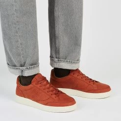 Pataugas BASALTE/N H2H ROUILLE -Pataugas BASKET HOMME BASALT N H2H ROUILLE 628437353