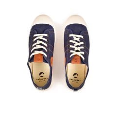 Pataugas ETCHE L/DEN H2I JEAN -Pataugas BASKET HOMME ETCHE L DEN H2I JEAN 628371 453 6