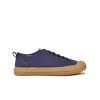 Pataugas ETCHE L/TWK H2H BLEU/GUM -Pataugas BASKET HOMME ETCHE TWK H2H BLEU GUM 1