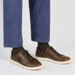 Pataugas JAYO/MC H4I MARRON 11 Pataugas JAYO/MC H4I MARRON -Pataugas BASKET HOMME JAYO MC F4I TDM 628468805