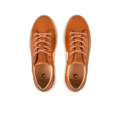 Pataugas NEW CARL/P H2I OCRE -Pataugas BASKET HOMME NEW CARL P H2I OCRE 628408 251 6