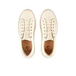 Pataugas NEW CARL/P H2I OFF WHITE -Pataugas BASKET HOMME NEW CARL P H2I OFF WHITE 628408 108 6
