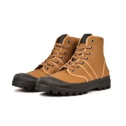 Pataugas AUTHENTIQUE/W MADE IN FRANCE H4G CAMEL -Pataugas BOOTS AUTHENTIQUE W CAMEL 5 882274a8 dda2 4000 be32 20b66620a6b9