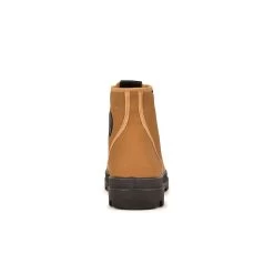 Pataugas AUTHENTQUE/W MADE IN FRANCE F4G CAMEL -Pataugas BOOTS AUTHENTIQUE W CAMEL 7