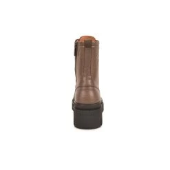 Pataugas AINOA B/CI F4I CAFE -Pataugas BOOTS FEMME AINOA B CI F4I IMPRIME CAFE 628452 801 7