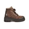 Pataugas AINOA/HK MO F4I CAFE 2 Pataugas AINOA/HK MO F4I CAFE -Pataugas BOOTS FEMME AINOA HK MO F4I CHOCOLAT 628455 801 1