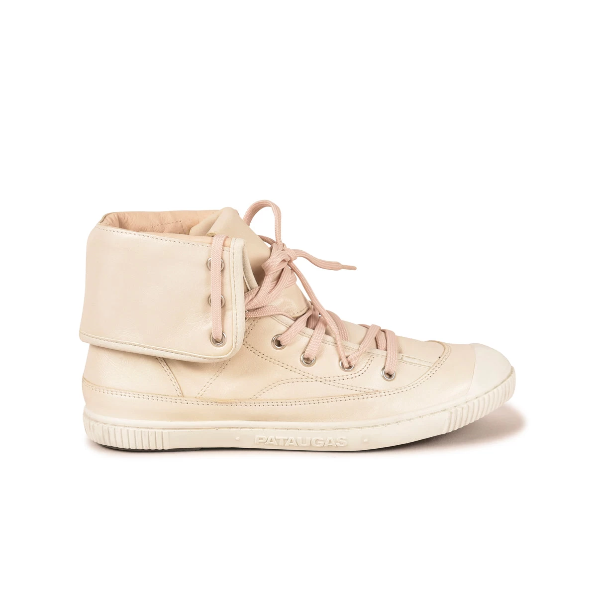 Pataugas AYZA/IRI F4H OFF WHITE 3 Pataugas AYZA/IRI F4H OFF WHITE
