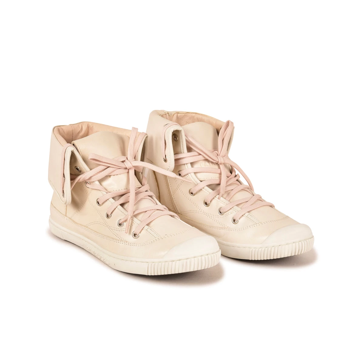 Pataugas AYZA/IRI F4H OFF WHITE 6 Pataugas AYZA/IRI F4H OFF WHITE – Image 4