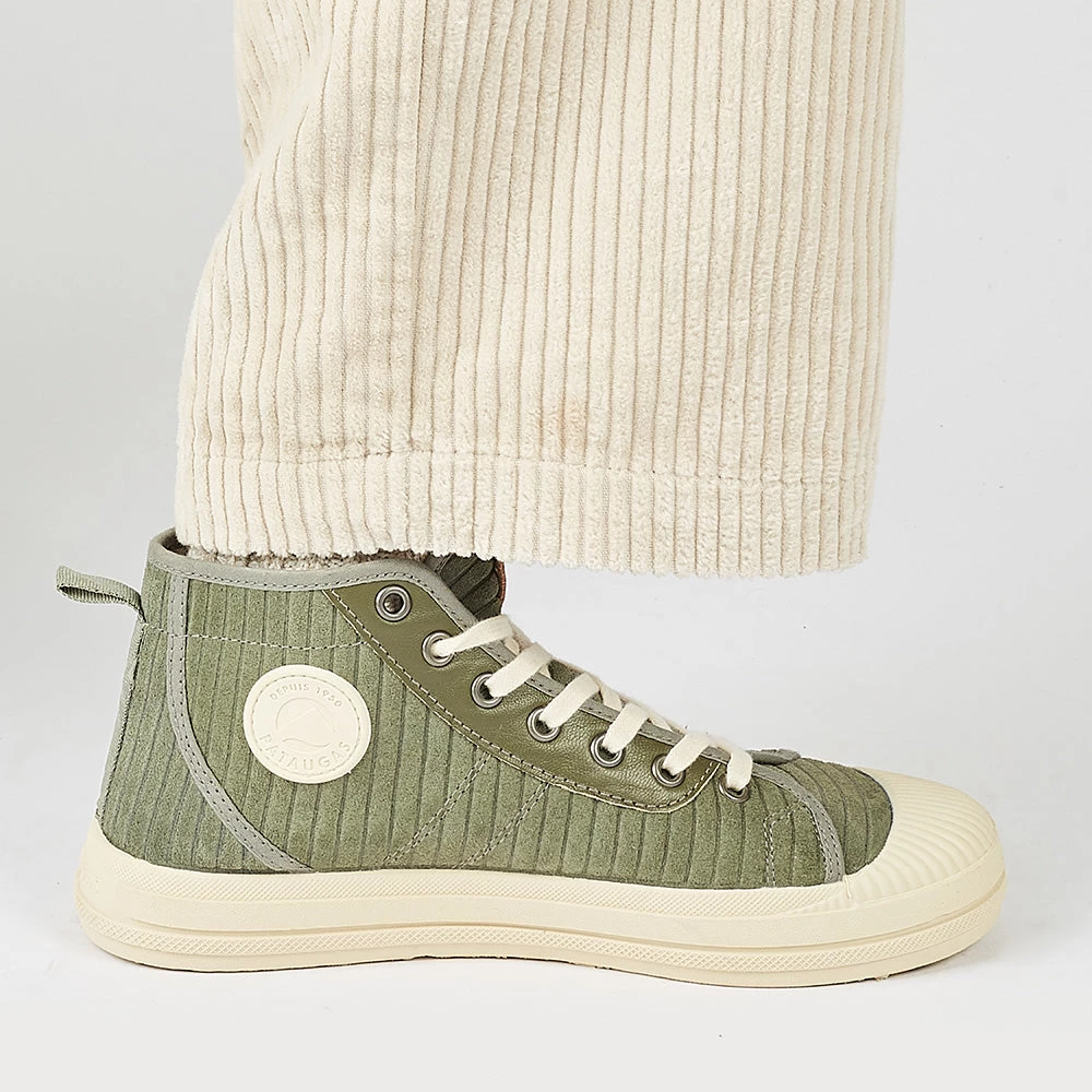 Pataugas ETCHE M/SCO F4I EMERAUDE 4 Pataugas ETCHE M/SCO F4I EMERAUDE – Image 2