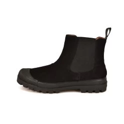Pataugas AUTHENTIQUE C/S H4H NOIR -Pataugas BOOTS FEMME OG C S F4H NOIR 2 b7356cfb 9632 4ab2 995c fc8af09fbd34