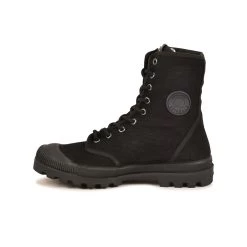 Pataugas AUTHENTIQUE H/TDEP F4I NOIR -Pataugas BOOTS FEMME OG H TDEP F4I NOIR 628498 850 3