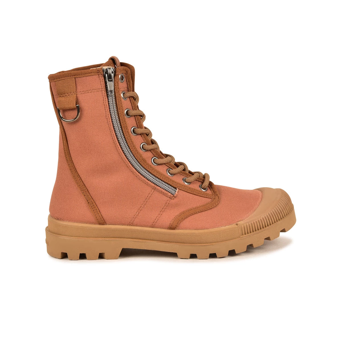 Pataugas AUTHENTIQUE H/TDEP F4I ROUILLE 3 Pataugas AUTHENTIQUE H/TDEP F4I ROUILLE