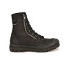 Pataugas AUTHENTIQUE H/ZIPSS F4I NOIR -Pataugas BOOTS FEMME OG H ZIPSS F4I NOIR 628499 850 1
