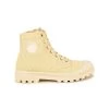 Pataugas AUTHENTIQUE M/ZIPTI F2I JAUNE 1 Pataugas AUTHENTIQUE M/ZIPTI F2I JAUNE -Pataugas BOOTS FEMME OG M ZIPTI F2I JAUNE 628347 200 1