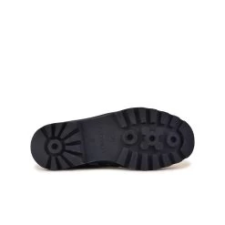 Pataugas AUTHENTIQUE X OPEJ F2H MARINE - ASSIA -Pataugas BOOTS FEMME OG T F2H MARINE MULTI 4