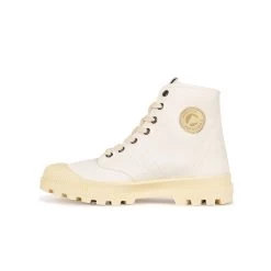 Pataugas AUTHENTIQUE/T F4G BLANC -Pataugas BOOTS FEMME ORIGINAL T F4G BLANC TURNED1 0d736058 88fd 4b95 887d 62f7e7b9765f