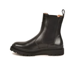 Pataugas VITUS H/N F4I NOIR -Pataugas BOOTS FEMME VITUS H N F4I NOIR 628562 850 3