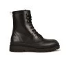 Pataugas WANDA/N F4H NOIR -Pataugas BOOTS FEMME WANDA F4G NOIR 1 7c6e9d8d 0b27 4382 924c 0d03cf42bdb7
