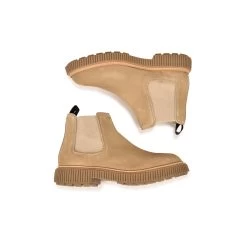 Pataugas IDA/S H2H BEIGE -Pataugas BOOTS HOMME IDA S H2H BEIGE 6