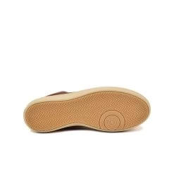 Pataugas NEW CARLO/N H4I CHATAIGNE -Pataugas BOOTS HOMME NEW CARLO N H4I CHATAIGNE 628462 755 8