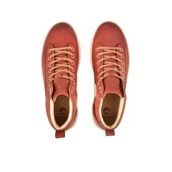 Pataugas NEW CARLO/N H4I ROUILLE -Pataugas BOOTS HOMME NEW CARLO N H4I ROUILLE 628462 353 6