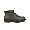 Pataugas NEW NISTOS/W H4I ANTHRACITE -Pataugas BOOTS HOMME NEW NISTOS W H4I ANTHRACITE 628527 655 1