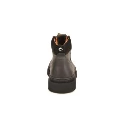 Pataugas NEW NISTOS/W H4I ANTHRACITE -Pataugas BOOTS HOMME NEW NISTOS W H4I ANTHRACITE 628527 655 7