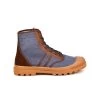 Pataugas AUTHENTIQUE M/MIXTC H4H MARINE -Pataugas BOOTS HOMME OG M MIXTC H4H MARINE 628188 456 1
