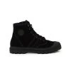 Pataugas AUTHENTIQUE M/SS H4I NOIR -Pataugas BOOTS HOMME OG M SS H4I NOIR 628501 850 1