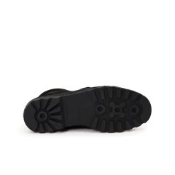 Pataugas AUTHENTIQUE M/SS H4I NOIR -Pataugas BOOTS HOMME OG M SS H4I NOIR 628501 850 4