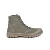 Pataugas AUTHENTIQUE M/TDLV H2I VERT DE GRIS -Pataugas BOOTS HOMME OG M TDLV H2I VERT DE GRIS 628339 557 1