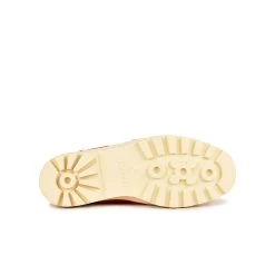 Pataugas AUTHENTIQUE/T H4G ROUGE -Pataugas BOOTS HOMME ORIGINALE T H4G ROUGE 8